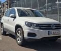 Фольксваген Тигуан, объемом двигателя 2 л и пробегом 124 тыс. км за 9900 $, фото 1 на Automoto.ua
