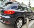 Фольксваген Тігуан, об'ємом двигуна 2 л та пробігом 278 тис. км за 8490 $, фото 21 на Automoto.ua