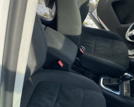 Фольксваген Тигуан, объемом двигателя 1.97 л и пробегом 210 тыс. км за 14900 $, фото 12 на Automoto.ua