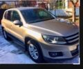Фольксваген Тигуан, объемом двигателя 14 л и пробегом 227 тыс. км за 13500 $, фото 5 на Automoto.ua