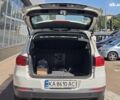 Фольксваген Тигуан, объемом двигателя 2 л и пробегом 124 тыс. км за 9900 $, фото 24 на Automoto.ua