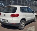 Фольксваген Тигуан, объемом двигателя 2 л и пробегом 124 тыс. км за 9900 $, фото 3 на Automoto.ua