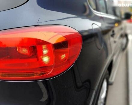 Фольксваген Тігуан, об'ємом двигуна 2 л та пробігом 278 тис. км за 8490 $, фото 18 на Automoto.ua