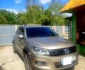 Фольксваген Тігуан, об'ємом двигуна 2 л та пробігом 152 тис. км за 14700 $, фото 1 на Automoto.ua