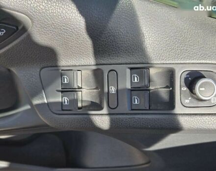 Фольксваген Тигуан, объемом двигателя 2 л и пробегом 124 тыс. км за 9900 $, фото 17 на Automoto.ua