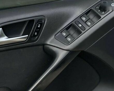 Фольксваген Тигуан, объемом двигателя 2 л и пробегом 278 тыс. км за 10000 $, фото 6 на Automoto.ua