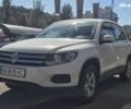 Фольксваген Тигуан, объемом двигателя 2 л и пробегом 124 тыс. км за 9900 $, фото 1 на Automoto.ua