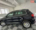 Фольксваген Тигуан, объемом двигателя 2 л и пробегом 234 тыс. км за 10599 $, фото 22 на Automoto.ua