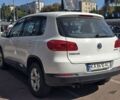 Фольксваген Тигуан, объемом двигателя 2 л и пробегом 124 тыс. км за 9900 $, фото 4 на Automoto.ua