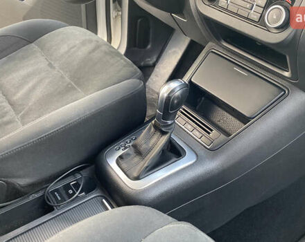 Фольксваген Тигуан, объемом двигателя 1.97 л и пробегом 210 тыс. км за 14900 $, фото 14 на Automoto.ua