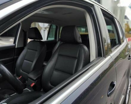 Фольксваген Тігуан, об'ємом двигуна 2 л та пробігом 278 тис. км за 8490 $, фото 3 на Automoto.ua