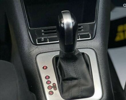 Фольксваген Тигуан, объемом двигателя 2 л и пробегом 278 тыс. км за 10000 $, фото 13 на Automoto.ua