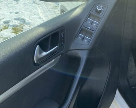 Фольксваген Тигуан, объемом двигателя 1.97 л и пробегом 210 тыс. км за 14900 $, фото 7 на Automoto.ua