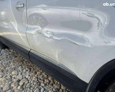 Фольксваген Тигуан, объемом двигателя 2 л и пробегом 202 тыс. км за 9200 $, фото 4 на Automoto.ua