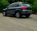 Фольксваген Тігуан, об'ємом двигуна 2 л та пробігом 205 тис. км за 12700 $, фото 4 на Automoto.ua
