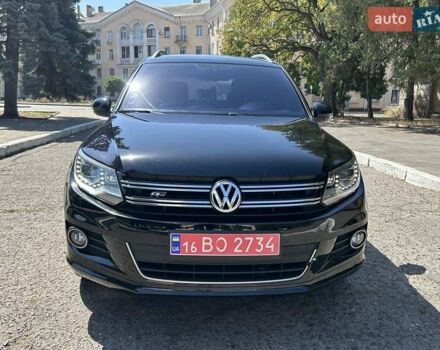 Фольксваген Тігуан, об'ємом двигуна 1.99 л та пробігом 141 тис. км за 16999 $, фото 62 на Automoto.ua