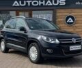 Фольксваген Тигуан, объемом двигателя 2 л и пробегом 224 тыс. км за 13900 $, фото 1 на Automoto.ua