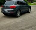 Фольксваген Тігуан, об'ємом двигуна 2 л та пробігом 205 тис. км за 12700 $, фото 6 на Automoto.ua