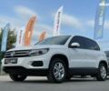Фольксваген Тигуан, объемом двигателя 2 л и пробегом 218 тыс. км за 10855 $, фото 2 на Automoto.ua