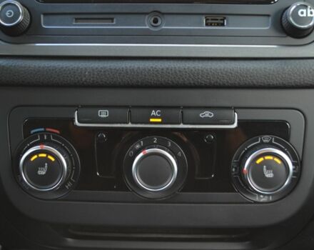 Фольксваген Тігуан, об'ємом двигуна 2 л та пробігом 130 тис. км за 11000 $, фото 12 на Automoto.ua