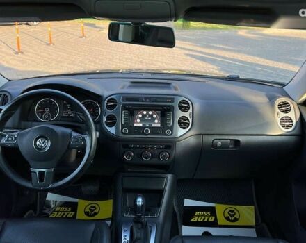 Фольксваген Тігуан, об'ємом двигуна 0 л та пробігом 195 тис. км за 10800 $, фото 16 на Automoto.ua