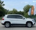 Фольксваген Тигуан, объемом двигателя 2 л и пробегом 218 тыс. км за 10855 $, фото 21 на Automoto.ua