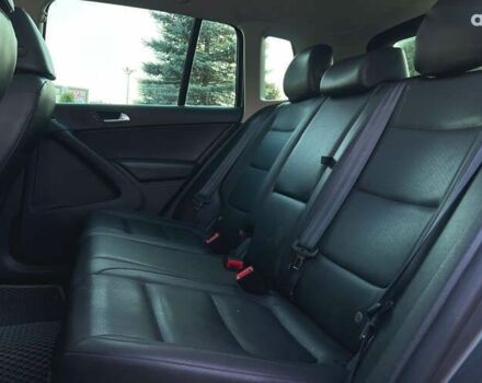 Фольксваген Тігуан, об'ємом двигуна 0 л та пробігом 195 тис. км за 10800 $, фото 14 на Automoto.ua