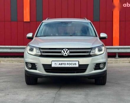 Фольксваген Тігуан, об'ємом двигуна 2 л та пробігом 208 тис. км за 13990 $, фото 2 на Automoto.ua