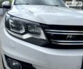 Фольксваген Тигуан, объемом двигателя 1.97 л и пробегом 203 тыс. км за 15500 $, фото 23 на Automoto.ua