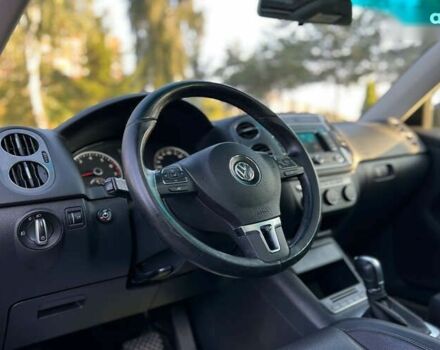 Фольксваген Тігуан, об'ємом двигуна 0 л та пробігом 195 тис. км за 10800 $, фото 9 на Automoto.ua