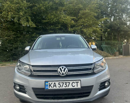 Фольксваген Тігуан, об'ємом двигуна 2 л та пробігом 192 тис. км за 9200 $, фото 2 на Automoto.ua