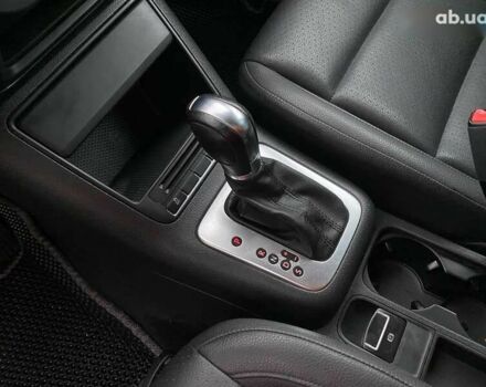 Фольксваген Тигуан, объемом двигателя 2 л и пробегом 179 тыс. км за 9900 $, фото 17 на Automoto.ua