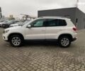 Фольксваген Тигуан, объемом двигателя 2 л и пробегом 179 тыс. км за 9900 $, фото 3 на Automoto.ua