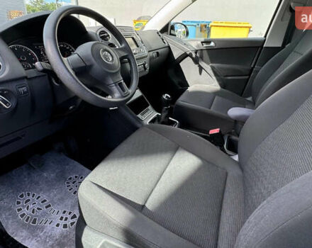 Фольксваген Тигуан, объемом двигателя 1.39 л и пробегом 76 тыс. км за 4285 $, фото 9 на Automoto.ua