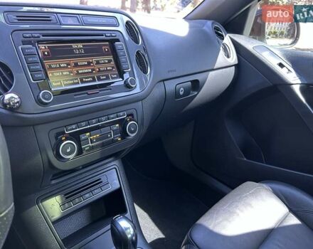 Фольксваген Тігуан, об'ємом двигуна 1.99 л та пробігом 141 тис. км за 16999 $, фото 78 на Automoto.ua