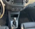 Фольксваген Тигуан, объемом двигателя 2 л и пробегом 202 тыс. км за 9200 $, фото 8 на Automoto.ua