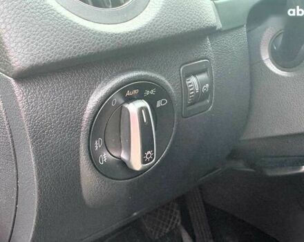 Фольксваген Тігуан, об'ємом двигуна 2 л та пробігом 208 тис. км за 13990 $, фото 17 на Automoto.ua