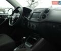 Фольксваген Тігуан, об'ємом двигуна 2 л та пробігом 180 тис. км за 10800 $, фото 12 на Automoto.ua