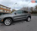 Фольксваген Тигуан, объемом двигателя 1.98 л и пробегом 132 тыс. км за 11550 $, фото 1 на Automoto.ua