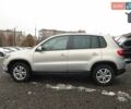 Фольксваген Тігуан, об'ємом двигуна 2 л та пробігом 180 тис. км за 10800 $, фото 5 на Automoto.ua