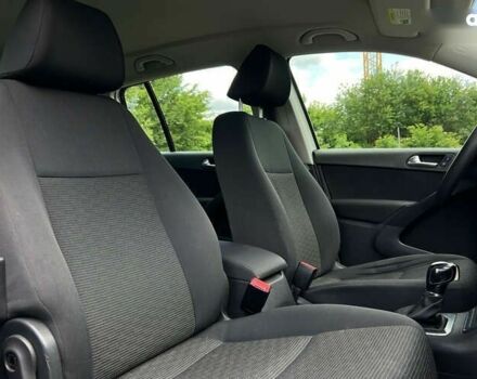 Фольксваген Тигуан, объемом двигателя 2 л и пробегом 239 тыс. км за 9490 $, фото 9 на Automoto.ua