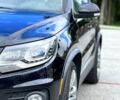 Фольксваген Тигуан, объемом двигателя 2 л и пробегом 102 тыс. км за 12500 $, фото 1 на Automoto.ua