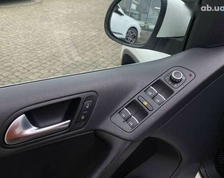 Фольксваген Тигуан, объемом двигателя 2 л и пробегом 179 тыс. км за 9900 $, фото 11 на Automoto.ua