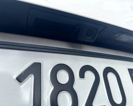 Фольксваген Тигуан, объемом двигателя 1.97 л и пробегом 203 тыс. км за 15500 $, фото 9 на Automoto.ua