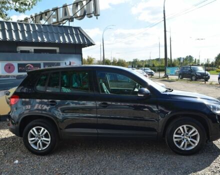 Фольксваген Тігуан, об'ємом двигуна 2 л та пробігом 130 тис. км за 11000 $, фото 5 на Automoto.ua