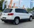 Фольксваген Тигуан, объемом двигателя 2 л и пробегом 218 тыс. км за 10855 $, фото 12 на Automoto.ua