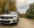 Фольксваген Тигуан, объемом двигателя 1.97 л и пробегом 203 тыс. км за 15500 $, фото 1 на Automoto.ua