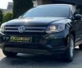 Фольксваген Тігуан, об'ємом двигуна 2 л та пробігом 166 тис. км за 11200 $, фото 1 на Automoto.ua
