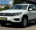 Фольксваген Тигуан, объемом двигателя 2 л и пробегом 239 тыс. км за 9490 $, фото 2 на Automoto.ua