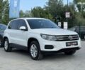 Фольксваген Тигуан, объемом двигателя 2 л и пробегом 218 тыс. км за 10855 $, фото 8 на Automoto.ua